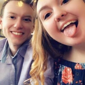 Meet your Posher, Ronni